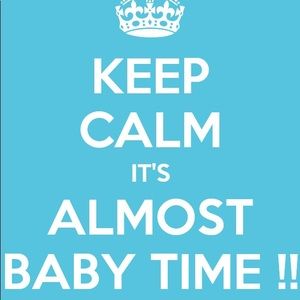 Baby Time Soon! Make Me An Offer On Anything!